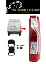 Fit Renault Master 2011 to