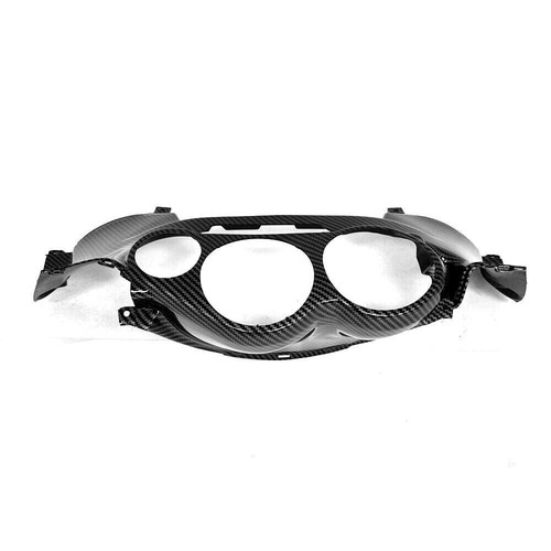 Instruments dash surround - dash,