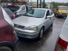 Vauxhall Astra MK4 breaking