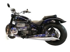 Side mount license plate - side,