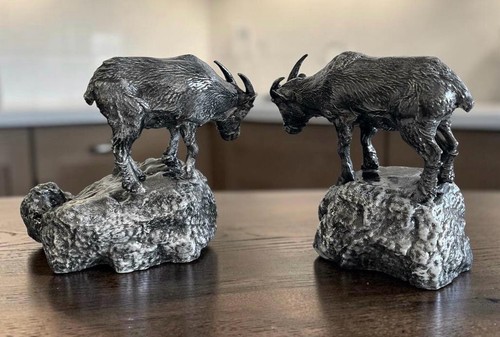 Goat pair new in - goat,