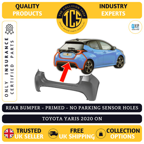 For toyota yaris 2020 - yaris, rear