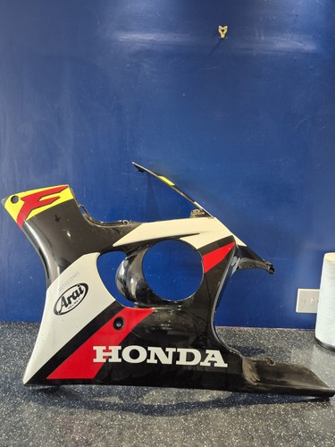 Honda cbr600f 1995 - honda, 1995-1998