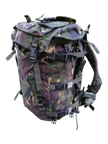 British army pri bergen - army,