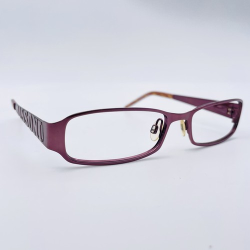 Missoni eyeglasses purple - missoni,