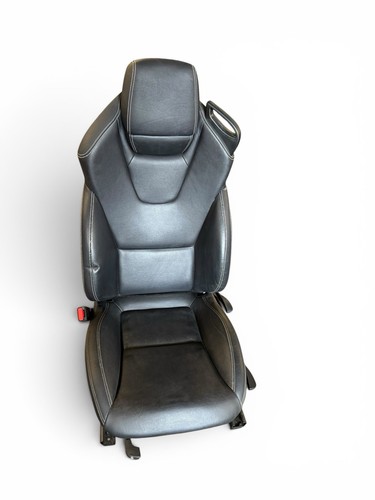 Mercedes slk r172 - slk, left
