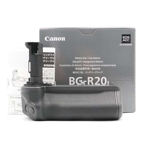 Canon r20 battery grip - canon,