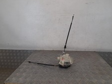 Volkswagen Passat Door Lock