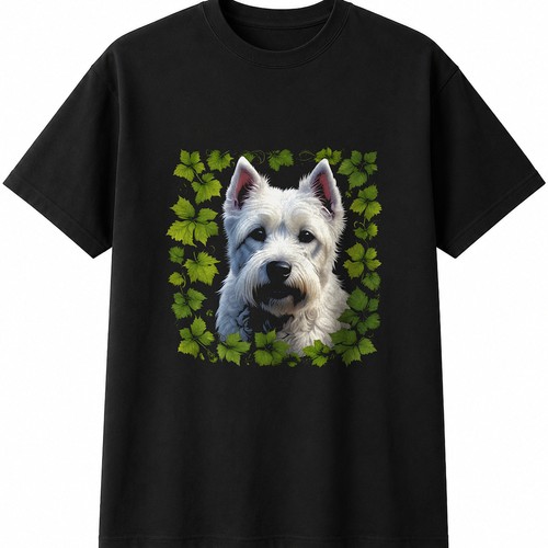 West highland terrier - highland,