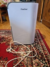 Finether Dehumidifier Home Air
