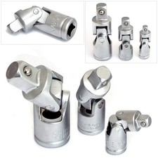 Universal Joint Socket