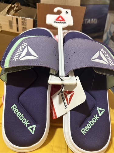 Reebok woman flip - reebok,