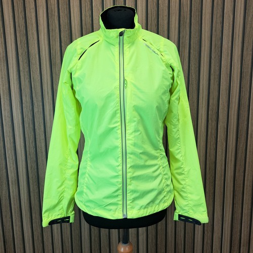 Ronhill running jacket neon - ronhill,
