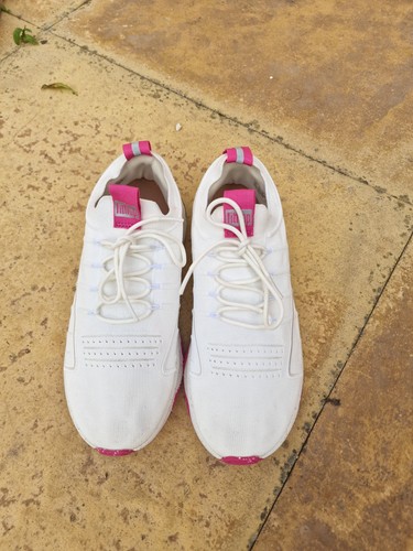 Fitflop vitamin e01 knit - e01,