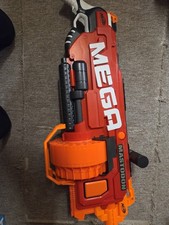 Nerf Strike Mega Mastodon Toy