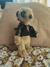 Vassily Meerkat Toy Compare the Market – Used