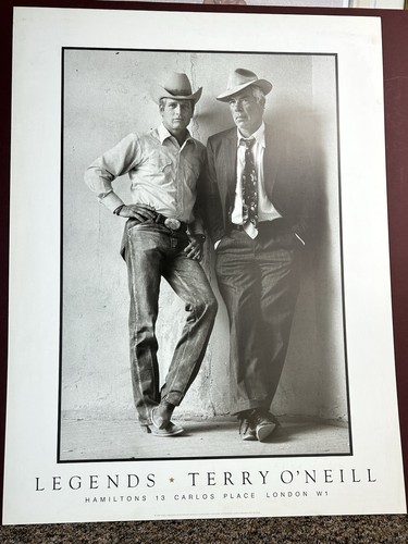 Paul newman lee - paul,