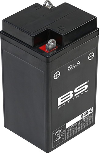 Bmw 1948 1950 bs battery - r, 24