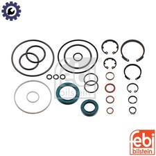 Gasket set steering gear - steering, 06470