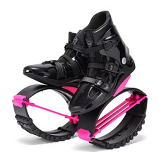 Kangaroo jumping shoes - kangaroo,
