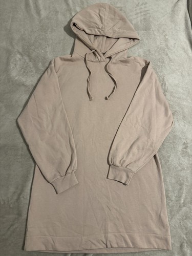 Zara women beige longline - zara,