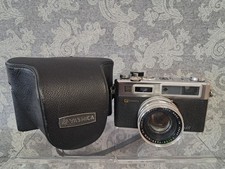 [MINT] Yashica Electro 35 GS