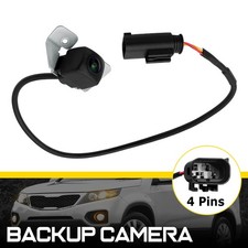 95790 2S012 For IX35 2009-2015 Rear View Backup Camera Reverse Parking Camera