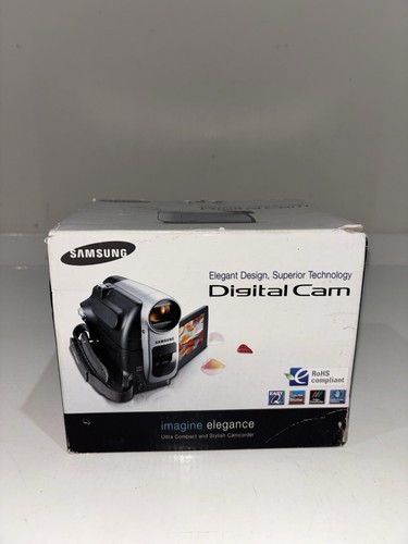 Samsung d361 ultra - samsung, vp-d361