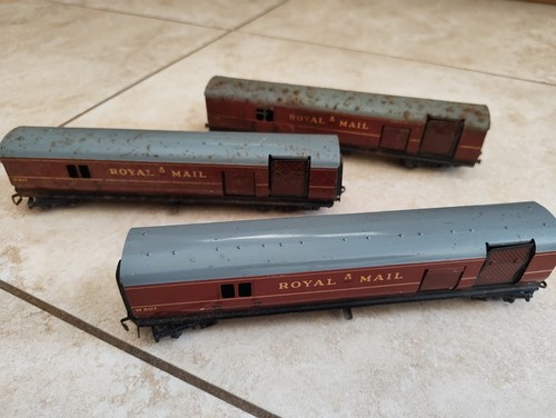 Hornby dublo royal - hornby,