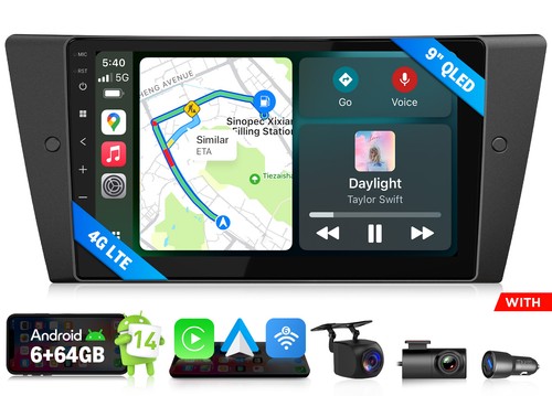 Dvr cam carplay sat - dvr+cam+carplay, nav