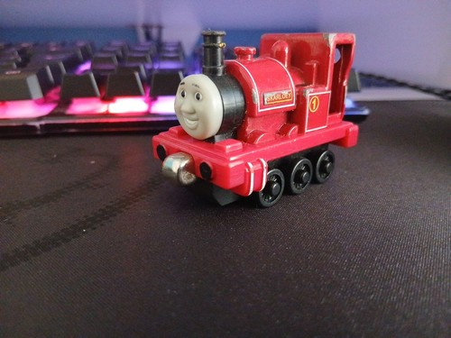 Thomas and friends - thomas, n