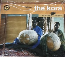 Tales Of The Kora Modern And