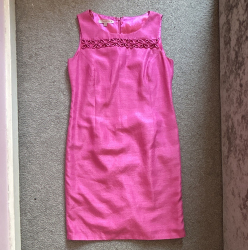 Jacques vert pink satin - vert,
