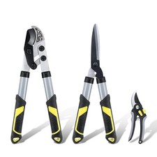 Loppers Hedge Shears Garden