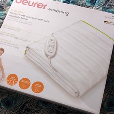 BEURER Wellbeing Ecologic+