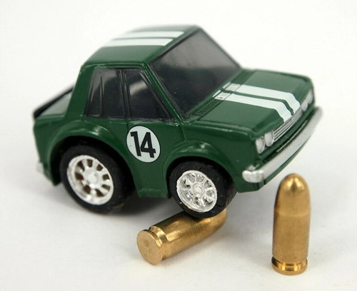 Mini model dummy bullet for - dummy,