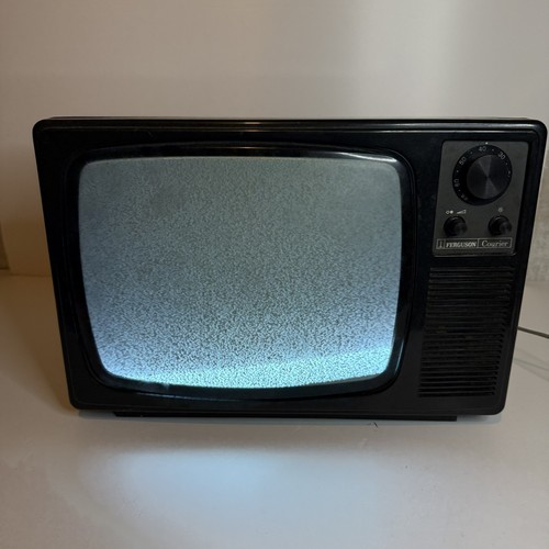 Ferguson 3857 portable black - ferguson, &