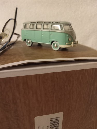 Vintage very rare diecast - very,