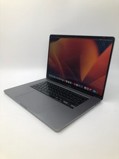 Apple Macbook Pro Spare, 16"