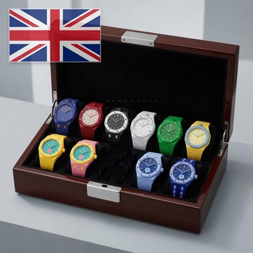 Swatch royal pop rubber - ap,