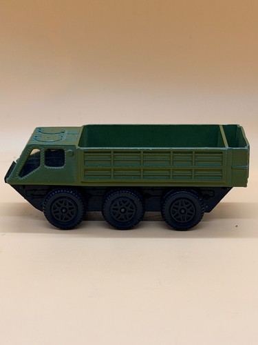 Dinky 682 original stalwart - 682,