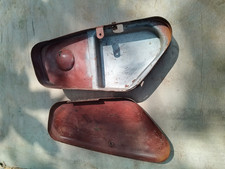 Ducati 160 Monza left side