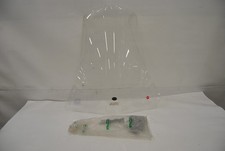 Faco windshield windscreen kit - windscreen,