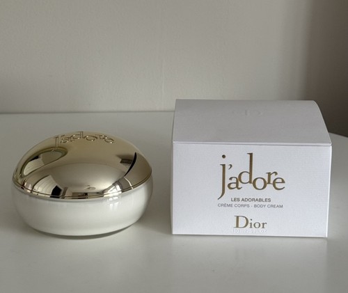 Dior adore les adorables - j'adore,