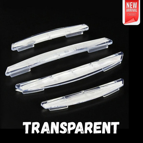 Car door edge - x, strip