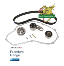 Allmakes PR2 OE Land Rover