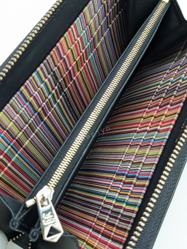 Paul smith wallet bnwt - smith,