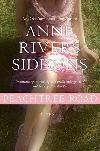 Peachtree road siddons - by,