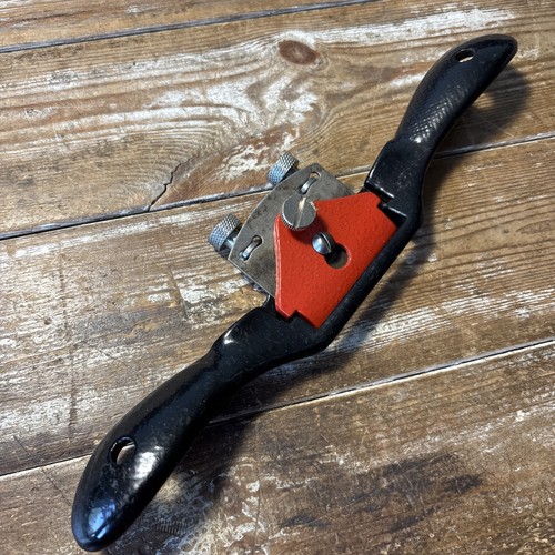Stanley 151 curved base - stanley,