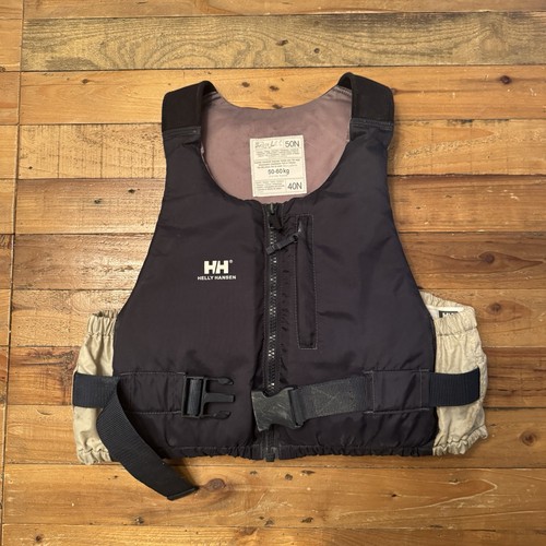Helly hansen buoyancy aid - buoyancy,